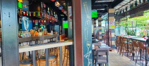 Tanah Rata House | Suria's Brickhouse Lodge