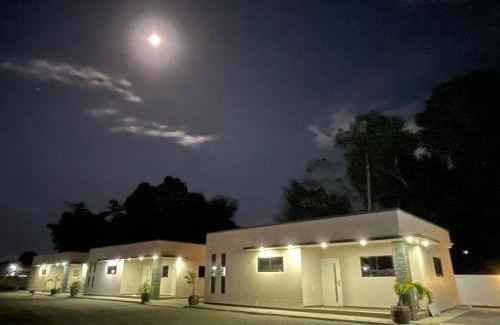 Republiek Apartment | Suriday Village