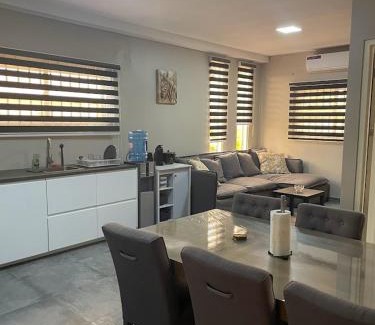 Republiek Apartment | Suriday Village
