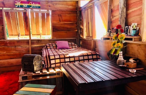 Zanderij Other | Suriname