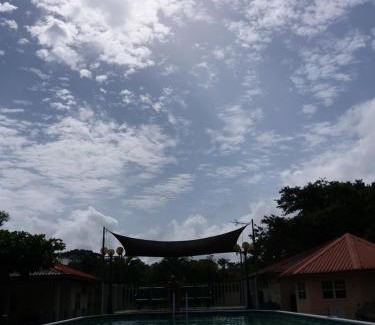 Clevia Resort | Surinat Luxury Resort