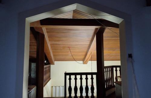 Ouro Preto Apartment | Surpreendente