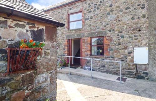 Holmrook House | Surprise View