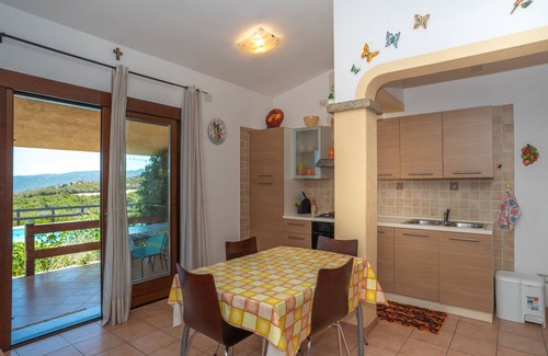 Costa Paradiso Villa | Surrounded by Beautiful Nature and with Pool - Villa Paradiso