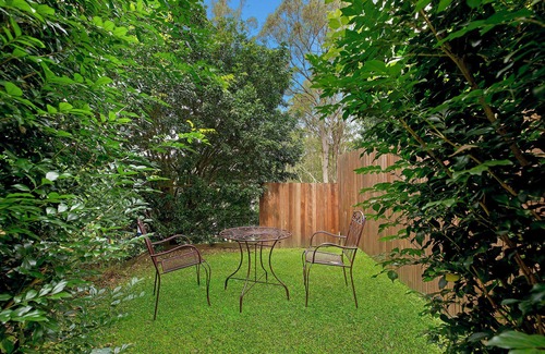 Martinsville Apartment | Surrounded by the breathtaking beauty of the Watagan Mountains