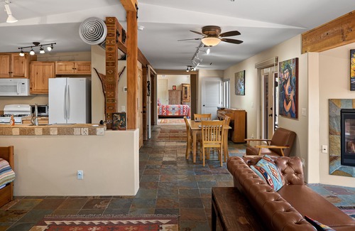 Uptown Sedona House | Surrounded by Unobstructed Breathtaking Views! Mountain Trails from Home! Guest