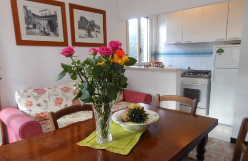 Marina di Castagneto Carducci House | SURROUNDED BY PINE FOREST MEDITERRANEAN FOR LOVERS OF RELAXATION