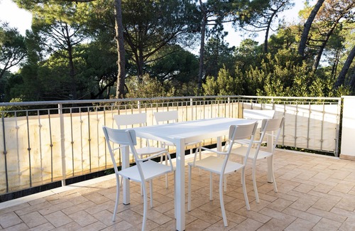 Marina di Castagneto Carducci House | SURROUNDED BY PINE FOREST MEDITERRANEAN FOR LOVERS OF RELAXATION