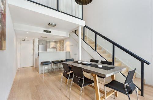 Surry Hills Apartment | Surry Hills Modern One Bedroom Apartment -GOUL