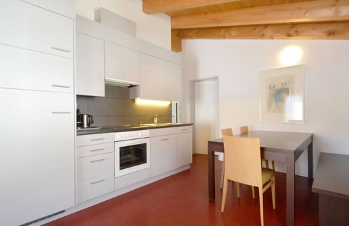 Savognin Apartment | Surses Alpin by Interhome
