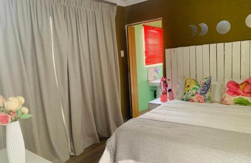 Giyani House | SURVIVOR GUEST HOUSE-Giyani