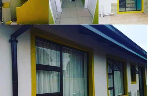 Giyani House | SURVIVOR GUEST HOUSE-Giyani