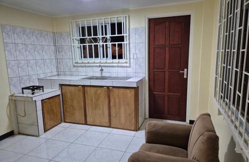 Paramaribo Apartment | Suryaanchal Appartments