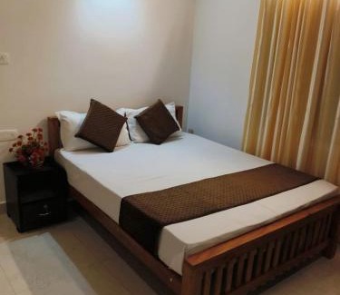 Bison Valley House | Suryas farm stay