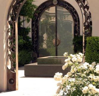 Chacras de Coria Hotel | Susana Balbo Winemaker´s House