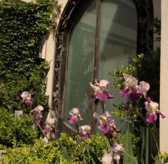 Chacras de Coria Hotel | Susana Balbo Winemaker´s House