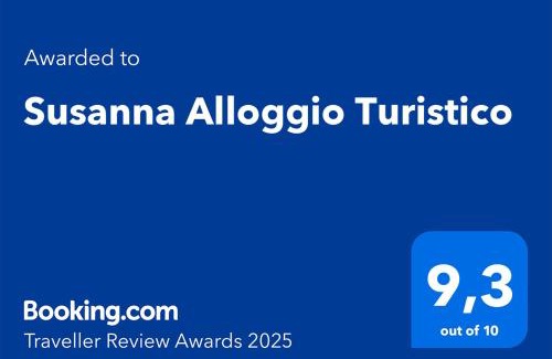 Trissino Bed & Breakfast | Susanna Alloggio Turistico