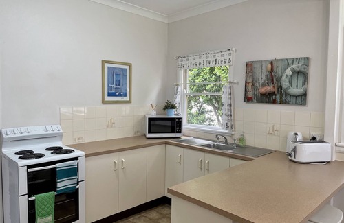 South West Rocks House | Susie's Beach House at South West Rocks