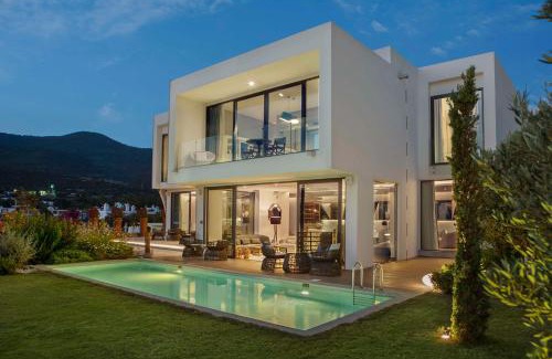 Torba Resort | Susona Bodrum, LXR Hotels & Resorts