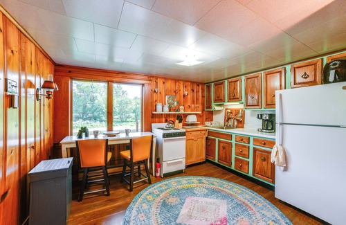 Susquehanna Cabin | Susquehanna River Cabin: 31 Mi to Elk Mtn Skiing!