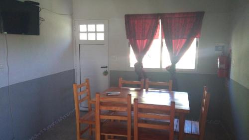 San Lorenzo House | Susurro de Montaña (TIERRA SANTA)