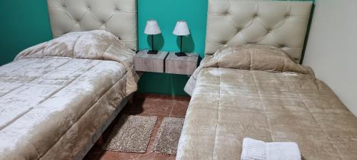 Malargue Apartment | Susy Rental Depto N 1