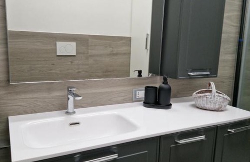 Corchiano Apartment | Susy's Home Appartamento in centro