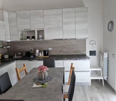 Corchiano Apartment | Susy's Home Appartamento in centro