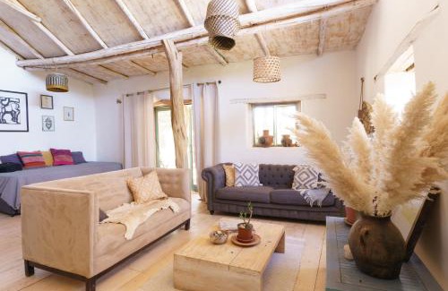 San Pedro de Atacama Ski Chalet | SutarHouse