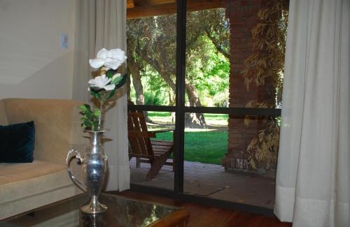 San Rafael Hotel | Suter Petit Hotel