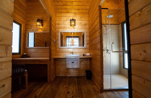 Pulau Mantanani Besar Hotel | Sutera @ Mantanani Island Resort & Spa