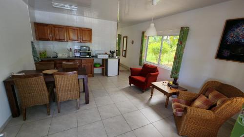 Meerzorg Apartment | Sutopia Holiday Resort