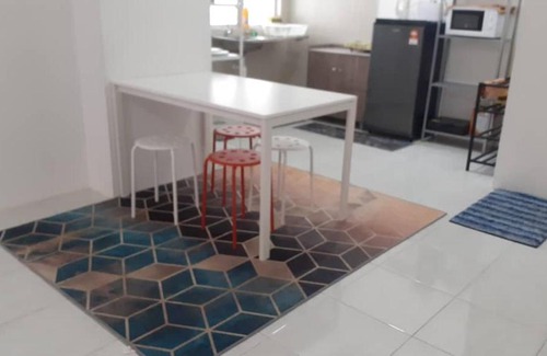 Kuantan Apartment | Sutravilla 2 Apartment