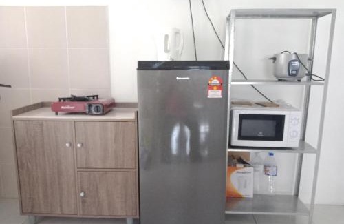 Kuantan Apartment | Sutravilla 2 Apartment