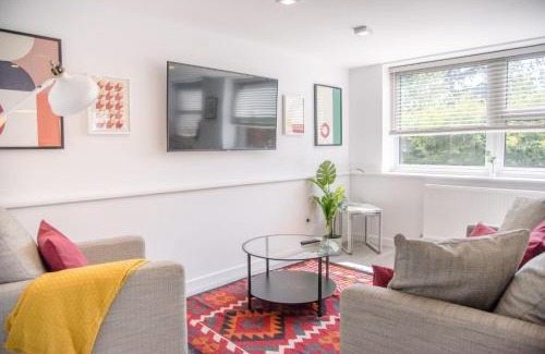 Martlesham Heath Apartment | Sutton House, Woodbridge