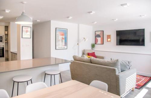 Martlesham Heath Apartment | Sutton House, Woodbridge