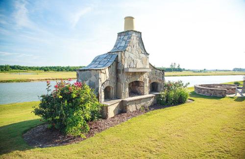 Avoca House | Sutton Room at The Inn, Occano Arnold Palmer Golf