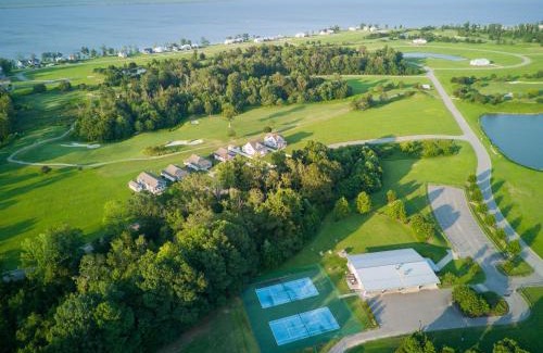 Avoca House | Sutton Room at The Inn, Occano Arnold Palmer Golf