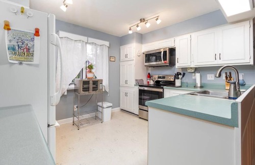 Pisgah Forest House | Sutton's Kudzu Korner