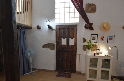 La Solana Cottage | Suvan, La Casa de la Felicidad