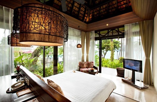 Rawai Resort | Suwan Villa - One Bedroom Resort, Sleeps 3