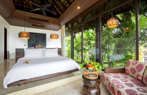 Rawai Resort | Suwan Villa - One Bedroom Resort, Sleeps 3