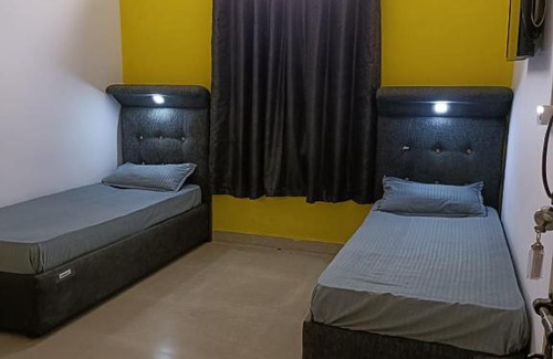 Marathahalli House | SUYASH VENTURES PRIVATE LIMITED