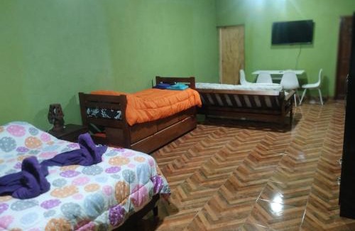 Tinogasta Apartment | Suyay 1