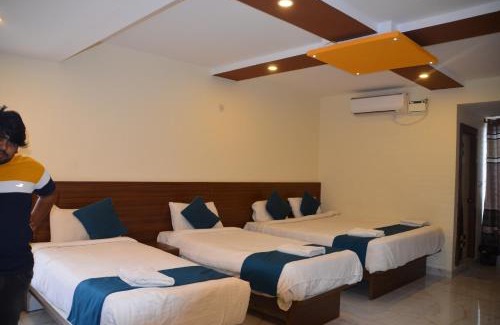 Chikkajala Hotel | SV Dream Stay