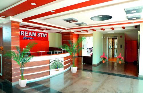Chikkajala Hotel | SV Dream Stay