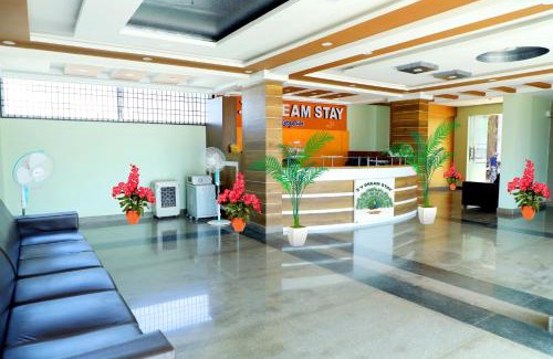 Chikkajala Hotel | SV Dream Stay