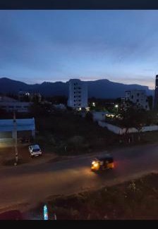 Tirupati Apartment | Sv residency