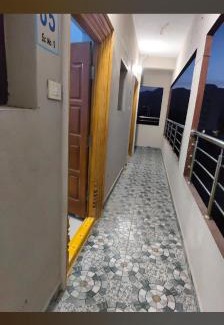 Tirupati Apartment | Sv residency