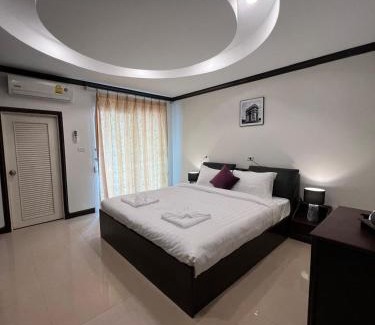 Patong Hotel | SVAH Boutique Patong